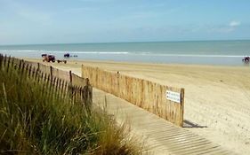 L'Adantho, A Deux Pas De La Plage