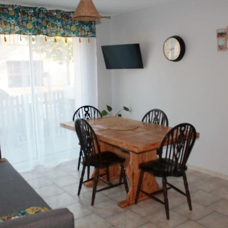 L'Adantho, A Deux Pas De La Plage Hauteville-sur-Mer Extérieur photo
