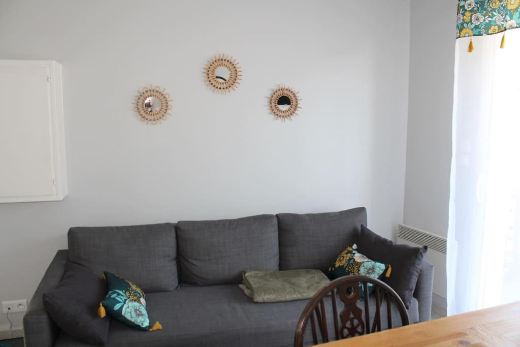L'Adantho, A Deux Pas De La Plage Hauteville-sur-Mer Extérieur photo