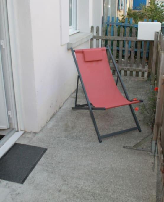 L'Adantho, A Deux Pas De La Plage Hauteville-sur-Mer Extérieur photo