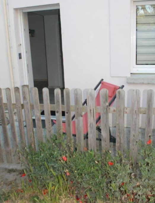 L'Adantho, A Deux Pas De La Plage Hauteville-sur-Mer Extérieur photo